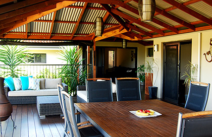 Patios Pergolas Decking Innovations